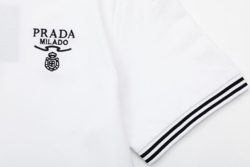 Prada T-Shirts